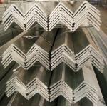 HR MS Carbon Angle Steel A36 Hot Rolled Steel Angle Bar Iron
