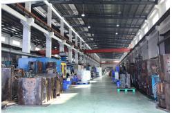 China Collapsible Plastic Containers manufacturer