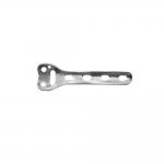 Proximal Humerus Condylus Plates Orthopedic Trauma Implants for sale