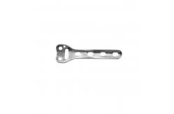 China Proximal Humerus Condylus Plates Orthopedic Trauma Implants supplier