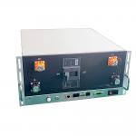 high voltage BMS(HV BMS) 210S 400A 672V Lithium iron battery bms with Master slave  - 2800VDC Insulation Withstand Voltage for sale