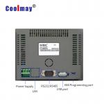 HMI Resistive Control Panel WINCE 5.0 USB Port 134*102*32mm Dimension for sale