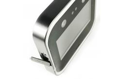China QR Code Scanner Dynamic 12V Biometric Face Recognition System supplier