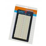 2 Binding Posts Electronics Breadboard Kit Solderless Bread Board for sale