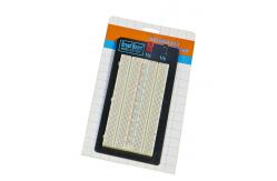 China 2 Binding Posts Electronics Breadboard Kit Solderless Bread Board supplier