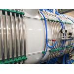High Automatic MIM Sintering Furnace Cooling Period 300-420min / 480min for sale