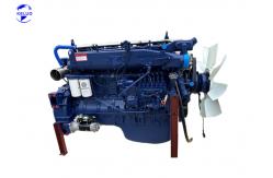 China Weichai WP12.420E32 Brand New Diesel Engine HOWO Heavy Dump Truck supplier