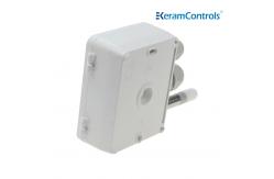 China NEMA 4 High Temperature Humidity Transmitter 30m/s Temp Humidity Pressure Sensor supplier