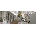 KeSai Brand ARC High Speed Computer Control Gravure Printing Machine Automatic Shaftless 300 M/Min for sale