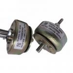 220V DC Soft Magnetic Rotary Solenoid For Sorting Equipment