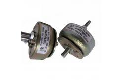 China 220V DC Soft Magnetic Rotary Solenoid For Sorting Equipment supplier