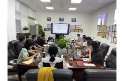 China Desktop HEPA Air Purifier manufacturer