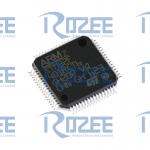 STM32F401RCT6