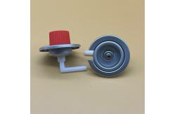 China Butane Parts Valve for Portable Gas Lamps – Reliable Illumination Control supplier