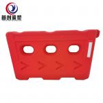Customized Traffic Regulatory Barriers To Ensure Safe And Controlled Traffic
