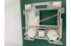 China Primedic M240 DM1 Defibrillator Front Cover Casing ，Impact-resistant and waterproof material supplier
