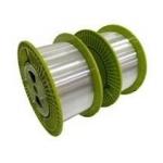 10KM G.657.A2 200µm Aqua Glass Bare Fiber Cable Reel for sale