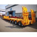 CIMC 2-axle Container Chassis Frame, Trailer Frame, Semi-trailer for sale
