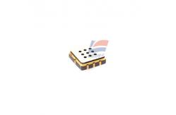 China GM 702B Carbon Monoxide Hydrogen Gas Sensor MEMS Micro Fabrication supplier