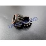 Customized MK8 Cigarette Machine Parts Small Size Teeth Bevel Gear