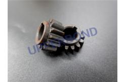 China Customized MK8 Cigarette Machine Parts Small Size Teeth Bevel Gear supplier