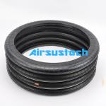 F-550-4 Industrial Air Spring S-550-4R 1.9Hz Yokohama Air Bellow for sale
