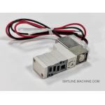 Genuine FUJI H11352 V12 Working Head Solenoid Valve for SMT Machines for sale