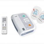 Multiple Language Support AED Trainer Sound Prompts For CPR Training for sale