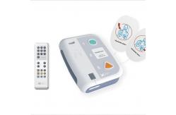 China Multiple Language Support AED Trainer Sound Prompts For CPR Training supplier