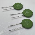 AS20 610 Inrush Current Limiter High Power NTC Thermistor 6 Ohm 10A