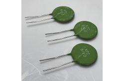 China AS20 610 Inrush Current Limiter High Power NTC Thermistor 6 Ohm 10A supplier