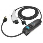 7kw Type 2 Type 1 J1772 Portable Ev Charger For Home With 1 Year Warranty for sale