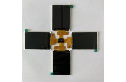 China 2.4 inch 240x320 10PIN SPI Interface ST7789V TFT LCD Display Module supplier