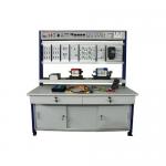 Bench for the Study of Inverters Didactic Equipment Teaching Equipment Vocational Training Equipment for sale