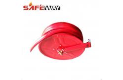 China Electrostatic Hose Reel Fire Fighting System supplier