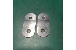 China Innomed Cardio-Aid 200-B Defibrillator Paddle Tray Pad supplier