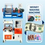 China supplier plate press vulcanizer/rubber machine/Hydraulic press for sale
