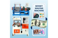 China China supplier plate press vulcanizer/rubber machine/Hydraulic press supplier
