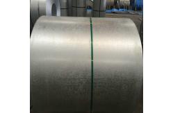 China AZ150G Galvalume Steel Coil With CE Certificate GL Steel Coil Sheet supplier