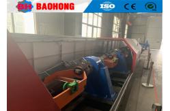 China High Precision Skip Stranding Machine For Wire Cable Making 1000 RMP supplier