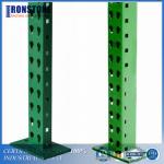 RMI Cetified American Standard Teardrop Storage Racking System