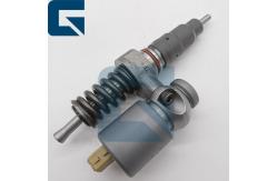 China BEBE2A01001 Diesel Fuel Injectors supplier