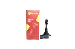 China Oem Nissan Ignition Coil 22448-FY500 X Trail Ignition Coil T31 Energy Saving supplier