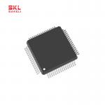 STM8S207RBT6 64-LQFP Microcontroller Unit 8 Bit Embedded Applications for sale