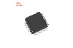 China STM8S207RBT6 64-LQFP Microcontroller Unit 8 Bit Embedded Applications supplier