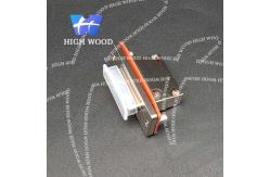 China J30J SERIES MICRO-D Rectangular Connectors, J30J-31TJSL-AQ supplier