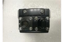 China UTSAE B17CLE Robot Motor Encoder , 2000W 17 Bit Absolute Rotary Encoder
 supplier
