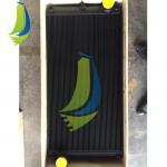 352-7774 3527774 Radiator For 120K Motor Grader for sale