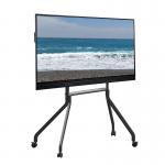 IR LED Interactive Whiteboard With Three Side Ultra Slim Bezel for sale
