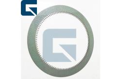 China 232-25-51430 2322551430 Loader WA350 WA380 Friction Disk supplier